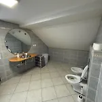 Apartment Ubytovani Teplice *