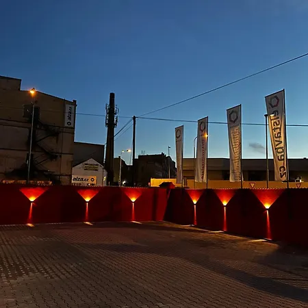 čisté A Příjemné