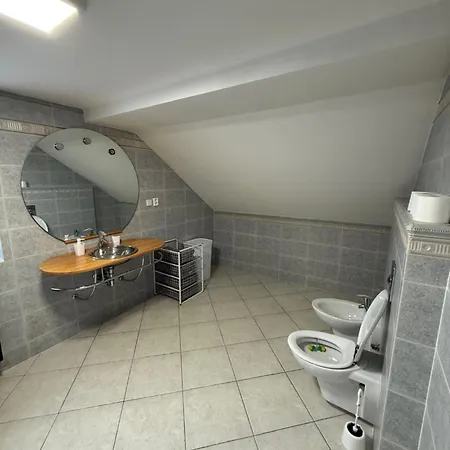 Apartment Ciste A Prijemne *
