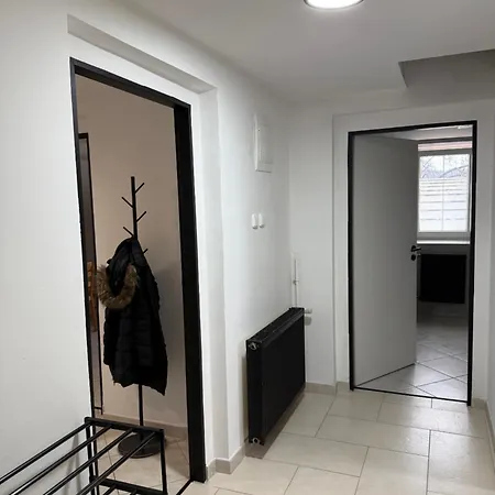 Ubytovani Teplice 테플리체