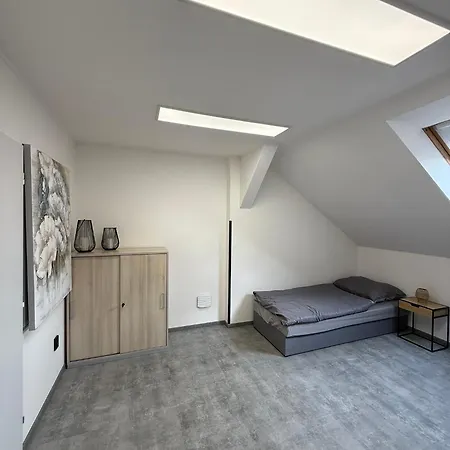 Apartment Ciste A Prijemne *