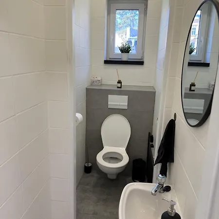 Apartment Ciste A Prijemne