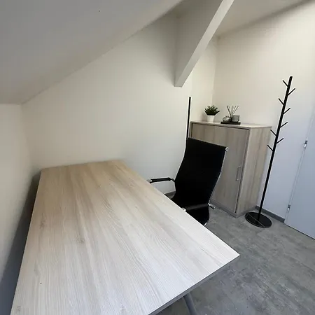 Ciste A Prijemne Apartment *