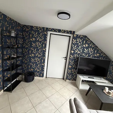 Ubytovani Teplice * Teplice